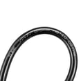 thumbnail image 2 of 8mm X 5mm Pneumatic Air PU Hose Pipe Tube 5 Meter Black, 2 of 5