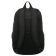 thumbnail image 3 of Marvel Comics Ironman Hulk Captain America Spiderman Laptop Backpack, 3 of 4