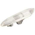 thumbnail image 4 of Luces de posición laterales LED, luces de posición laterales para automóvil, luces de posición laterales, conjunto de luces de señal de giro, diseño elevado, 4 of 9