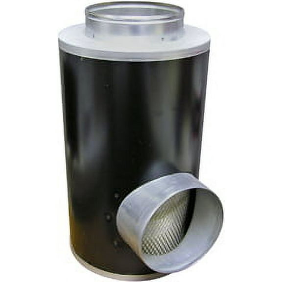 Replacement for Ecolite Air Filter in Disposable Housing Baldwin PA4653