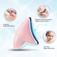 thumbnail image 4 of Fiudx Ofertas Del Día Dispositivo De Belleza Para El Cuello Que Raspa Gua Sha Hasta Las Líneas Del Cuello Dispositivo De Belleza, 4 of 6