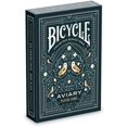thumbnail image 1 of Bicycle JKR1046241 Playing Aviary Card, 1 of 4
