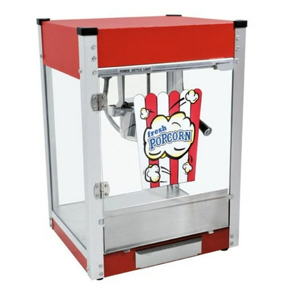 Paragon International Paragon International 4 Oz. Cineplex Popcorn Machine