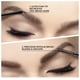 thumbnail image 2 of Lápiz de cejas L'Oreal Paris Brow Definer Waterproof Black, 2 of 7