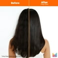 thumbnail image 4 of Matrix Total Results Mega Sleek Shampoo 33.8 oz, 4 of 6