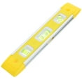 thumbnail image 1 of Miangastore Balance Ruler Measuring Devices Leveling Tool Reinforced Level Bubble Level, 1 of 9