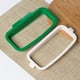 thumbnail image 4 of pstuiky Bolsas de basura para colgar en la puerta del armario de la cocina estilo estante para basura, 4 of 7