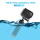 thumbnail image 4 of Empuñadura flotante para GoPro Hero 9 Floaty Handler Accesorios para cámaras de acción Hugtrwg Para estrenar, 4 of 5
