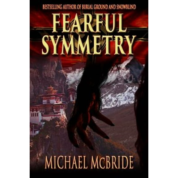 Pre-Owned Fearful Symmetry Paperback