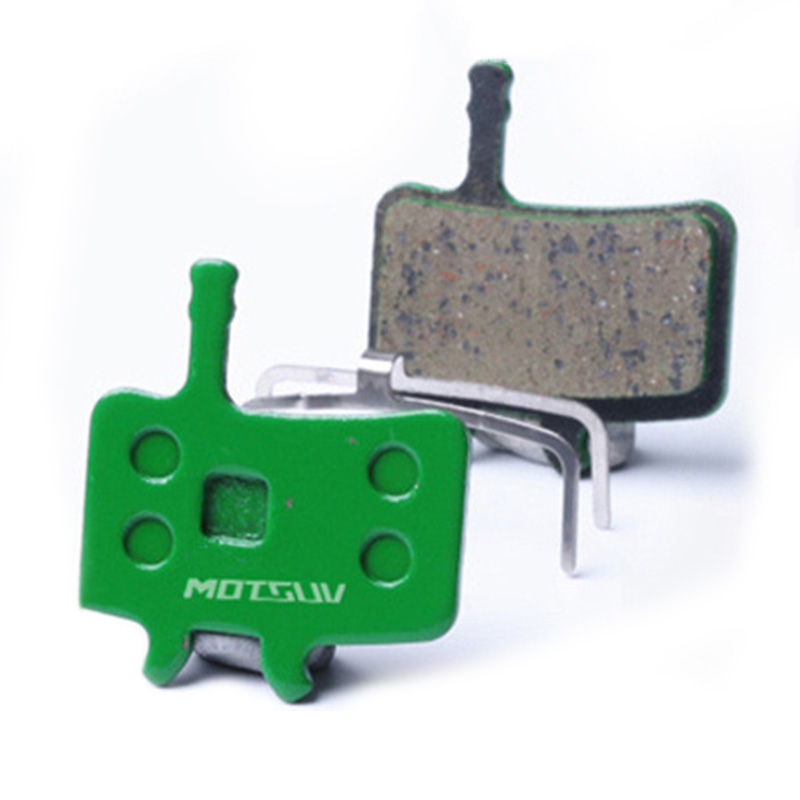 bicycle brake pads walmart