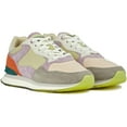 thumbnail image 2 of HOFF WOMEN CITY - DANA POINT Sneakers Multi Color, 2 of 4