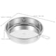 thumbnail image 5 of Colador de té de acero inoxidable, Infusor de té, olla de aceite, accesorio, filtro de malla, 5 of 5