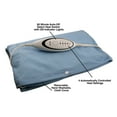 thumbnail image 2 of Cara Heating Pad Slide Switch Dry, 2 of 6