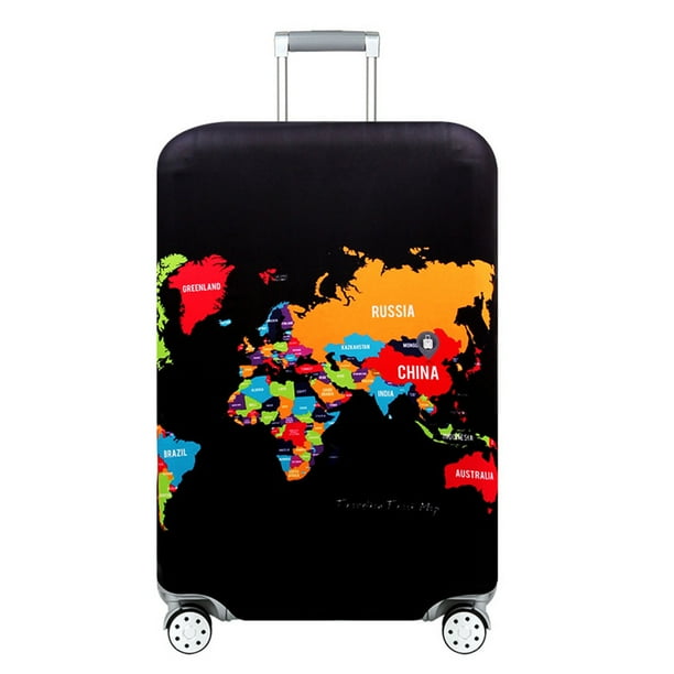 Hi.Fancy Hi.FANCY Luggage protective cover,Luggage elastic bag