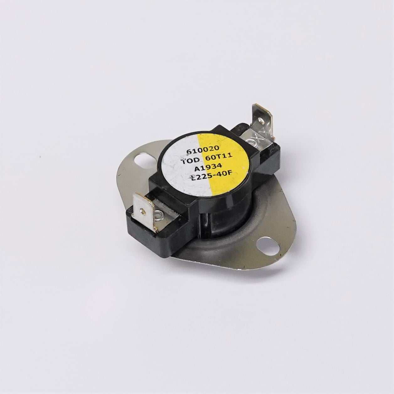 SUPCO L225 THERMOSTAT 60T11 STYLE 610020