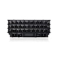 thumbnail image 1 of Clavier de Remplacement Compatible pour BlackBerry KEYone (Noir), 1 of 3