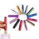 thumbnail image 2 of Mini botella de recambio de Perfume portátil de 5ml, recargable con tarro de pulverización, bomba de aroma, envases cosméticos vacíos, atomizador para herramientas de viaje Dengxun unisex, 2 of 2