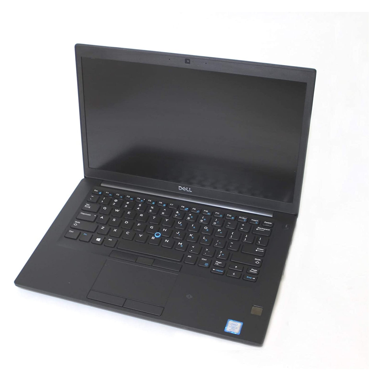 Restored Dell Latitude 7490 14" Touchscreen Laptop i78650U 16GB 512GB SSD Win 10 Pro