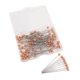 thumbnail image 4 of 100Pcs Alfileres De Cabeza Perla, Alfileres Rectos De Lujo Para Ramo Y Corsé, Ideales Para Costura, Acolchado, Flores En Tela, Perfectos Para Manualidades, Creación De Joyería Y, 4 of 7