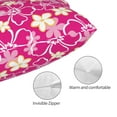 thumbnail image 3 of Kdxio Cotton Pillow Cases Pillowcases,Soft and Breathable Bedroom Pillow Cases-Vintage Flowers, 3 of 8