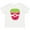 AA-White, variant on Inktastic Jelly Costume Boys or Girls Toddler T-Shirt