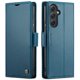 thumbnail image 2 of CaseMe Funda de Cuero para Samsung Galaxy A54 5G con Bloqueo RFID, para Samsung Galaxy A54 5G Funda para Mujer y Hombre, Tarjetero con Cierre Magnético, Funda Tipo Folio para Samsung Galaxy A54 5G, 2 of 11