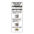 thumbnail image 4 of La Moderna Gear Pasta, 7 oz, 4 of 5