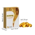 thumbnail image 3 of Pgyong Clearance! Body Tightening Capsules Easy To Absorb Improve Internal Circulation Mild and Non Irritating7ml, 3 of 9