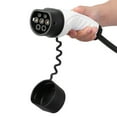 thumbnail image 4 of EVSE Charger, Universaluniversal Eye-catchingeye-catching Full Functioningfine Craftsmanship Be Of Criticalitynovel  For Outdoor, 4 of 8
