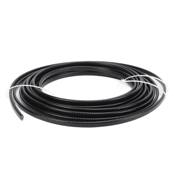 Cinta Térmica Para Tuberías De Agua, Cable Calefactor De Tubería Autorregulable De 10 Metros Cinta Térmica Eléctrica Para Tuberías De Agua Temperatura Máxima De 65 Grados