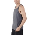 thumbnail image 4 of Fruit of the Loom Men's 360 Breathe Sleeveless Tank Top, 4 of 6