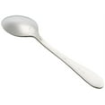 thumbnail image 2 of Oneida T131STSF New York Stainless Steel Extra Heavy Weight US Size Teaspoon  Silver, 2 of 4