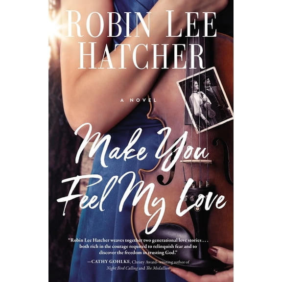 Make You Feel My Love (Paperback)