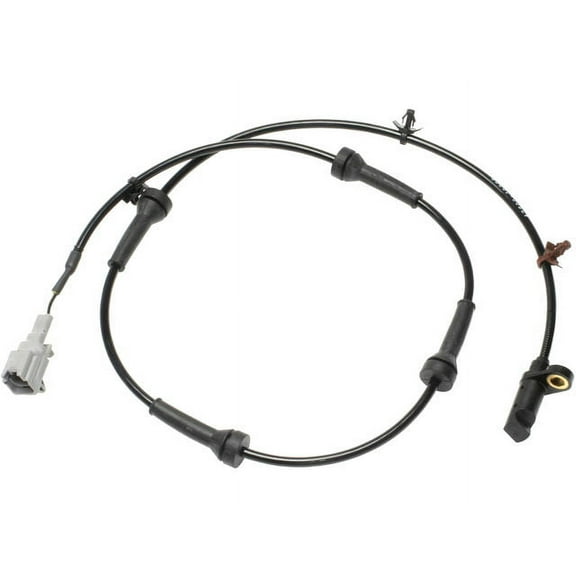 Rear ABS Speed Sensor - Compatible with 2008 - 2013 Nissan Rogue 2009 2010 2011 2012