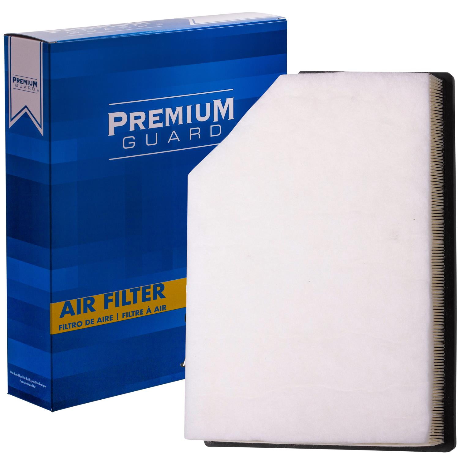 PG Engine Air Filter PA99929 | Fits 2023-2025 Jeep Wagoneer L, 2022-2025 Grand Wagoneer, 2023-2025 Grand Wagoneer L