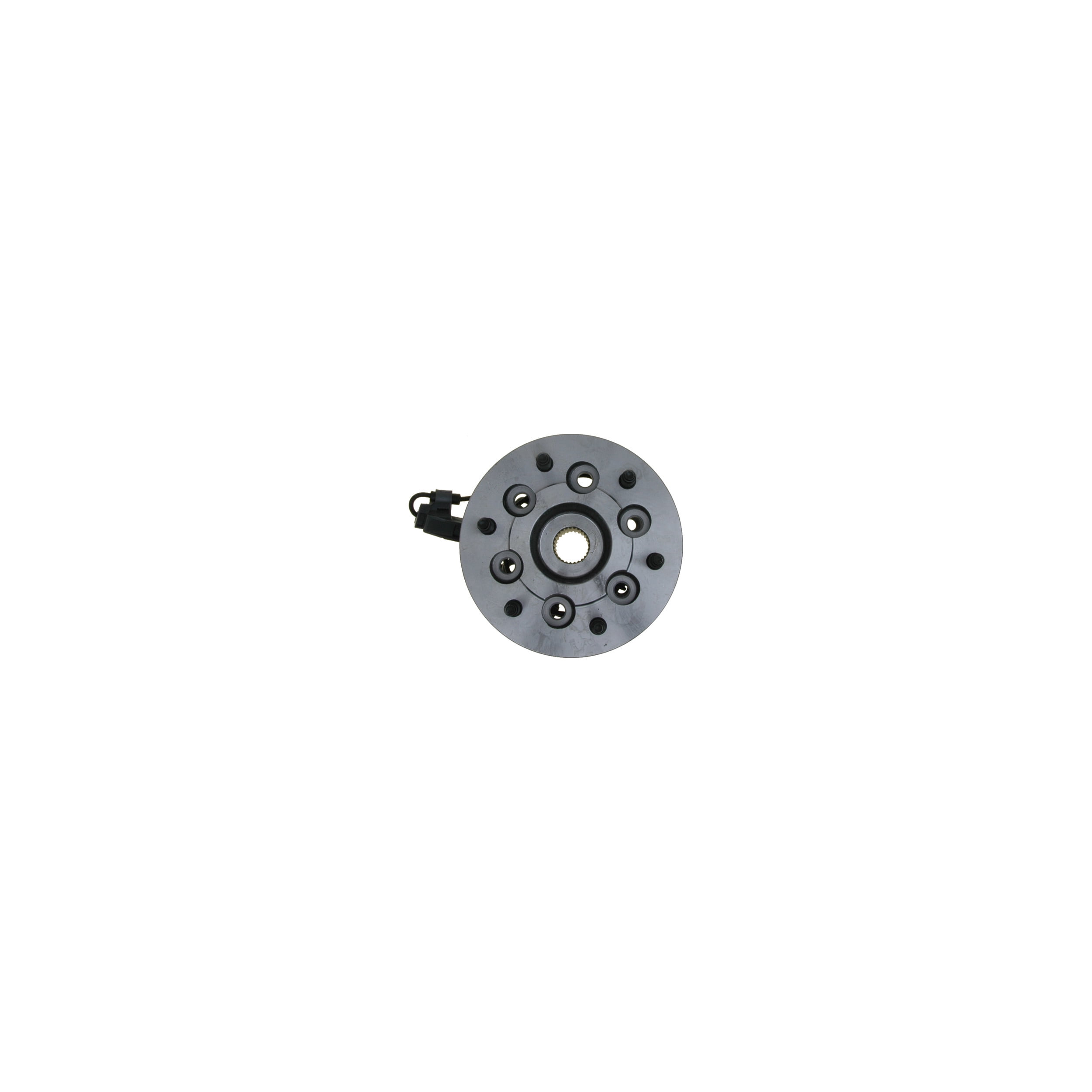 Raybestos R-Line Wheel Bearing & Hub Assy
