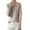 04# Camel, variant on Women's Long Sleeve Thin Lightweight Cardigan Sweaters for Women Dressy Summer Spring Fall Cardigan Beige L