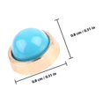 thumbnail image 2 of WASHWEPE 70Ud Rivetes De Aleación Zinc Para Proyectos DIY Acabado Liso Y Colores Variados, 2 of 7