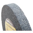 thumbnail image 3 of Forney Industries 72400 6 in. 60 Grit Bench Grinding Wheel, 3 of 4