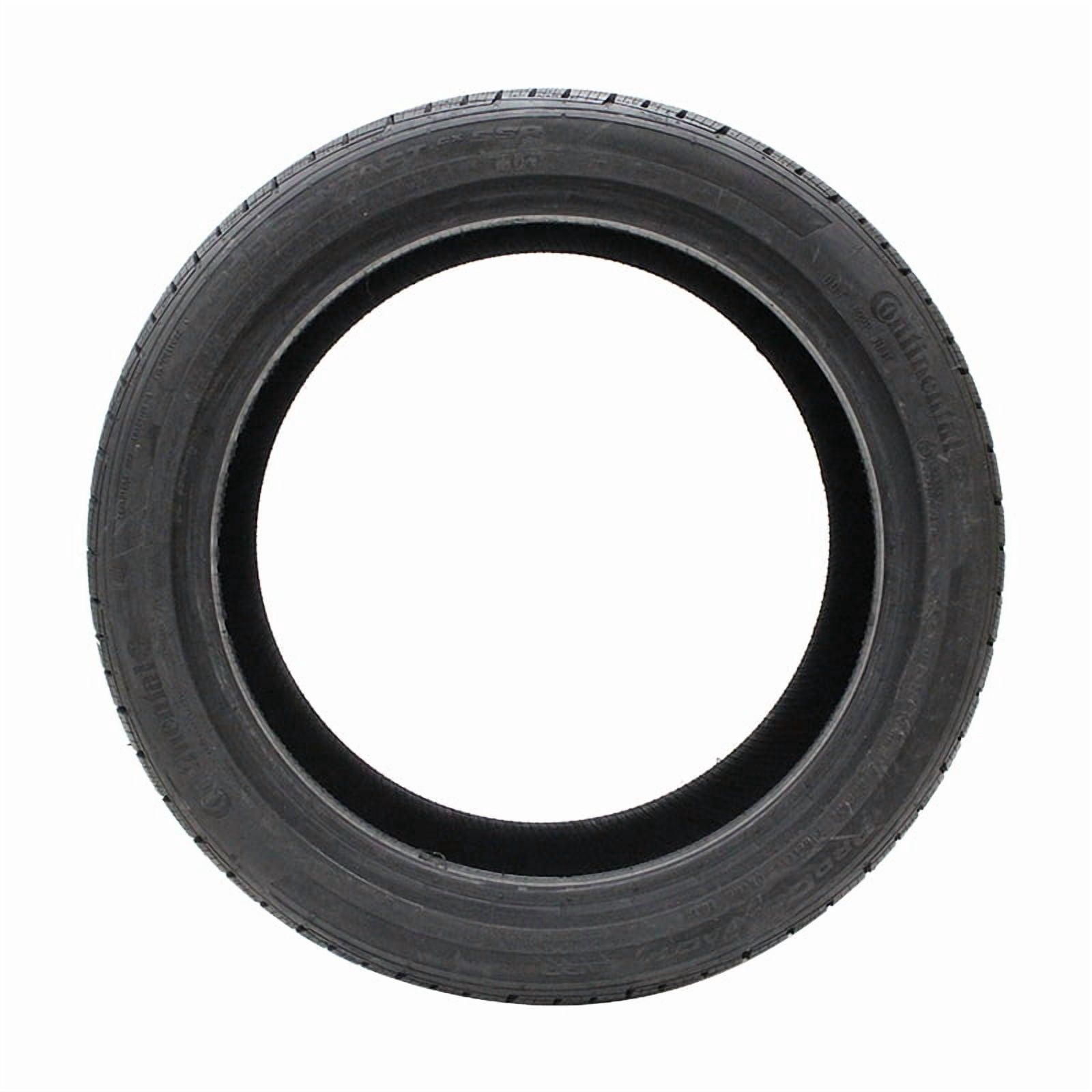 Continental ProContact GX SSR All Season 225/45R18 95H XL
