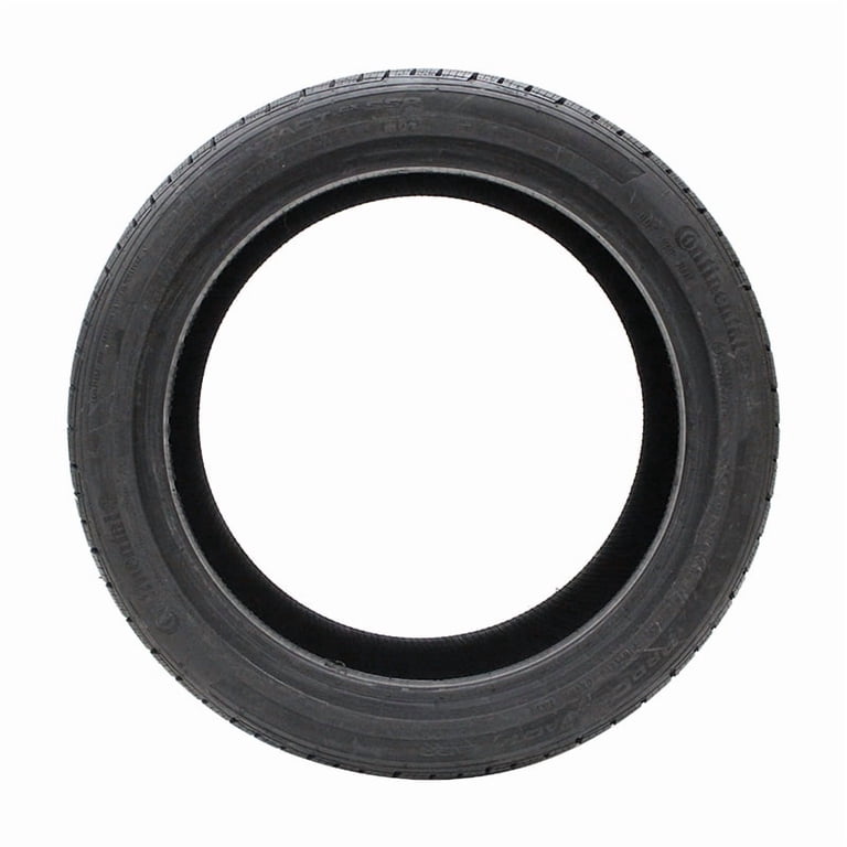 Continental ProContact GX SSR All Season 225/45R18 95H XL