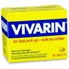 Vivarin Tablets