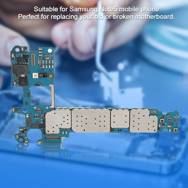 Samsung note 5 motherboard deals