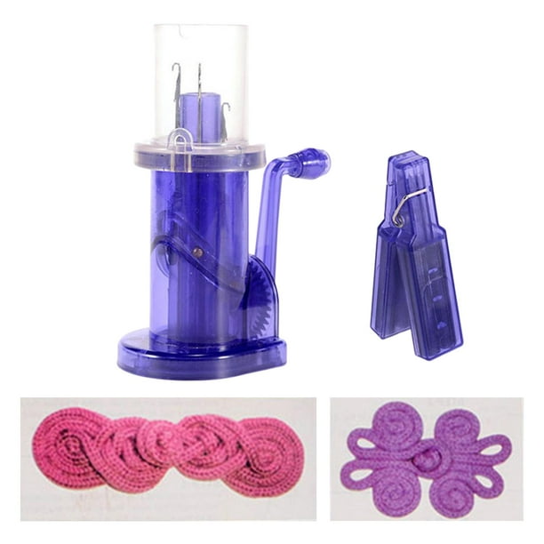 Maquina Tejedora Maquina De Alfareria Mi Alegria Máquina De Tejer