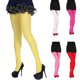 thumbnail image 3 of Medias elegantes de Halloween para cosplay para mujeres y niñas, medias sólidas para fiesta de Pascua y Navidad, pantimedias sexys, pantalones verdes, 3 of 5
