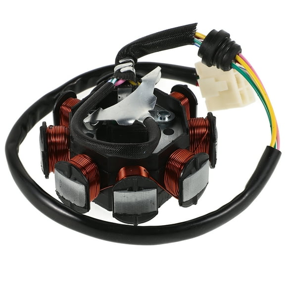 ITSELFER Ignition Coil Motorcycle Inner Coil Kit Ignition Coil For 150 250cc ATV