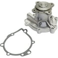 thumbnail image 4 of Water Pump Compatible with 1999-2003 Chevrolet Tracker 2007-2009 Suzuki SX4 4Cyl 2.0L, 4 of 5