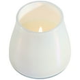 thumbnail image 6 of Urban Shop 6.7" x 5.9" Iridescent Pink Mushroom Candle, 6 of 10