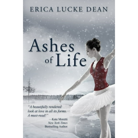 Ashes of Life (Paperback)
