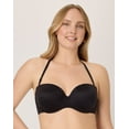 thumbnail image 5 of Maidenform Multiway Bra Love The Lift Custom Lift Strapless Women's Underwire 9417, 5 of 10